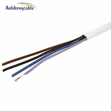 4 καλώδιο ασφαλείας πυρήνα